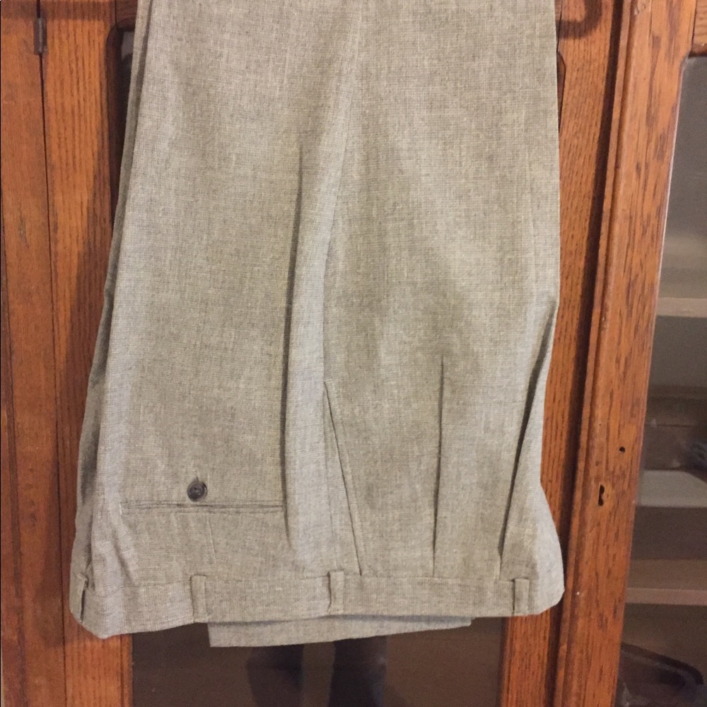 Adams Row men’s dress pants